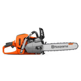 Husqvarna 550 XP Mark II Chainsaw - Ezonesglobal - Buy at Wine Coolers Online