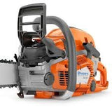 Husqvarna 550XPG Mark II (Heated Handle) - Ezonesglobal - Buy at Wine Coolers Online
