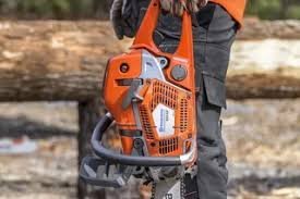 Husqvarna 550XPG Mark II (Heated Handle) - Ezonesglobal - Buy at Wine Coolers Online