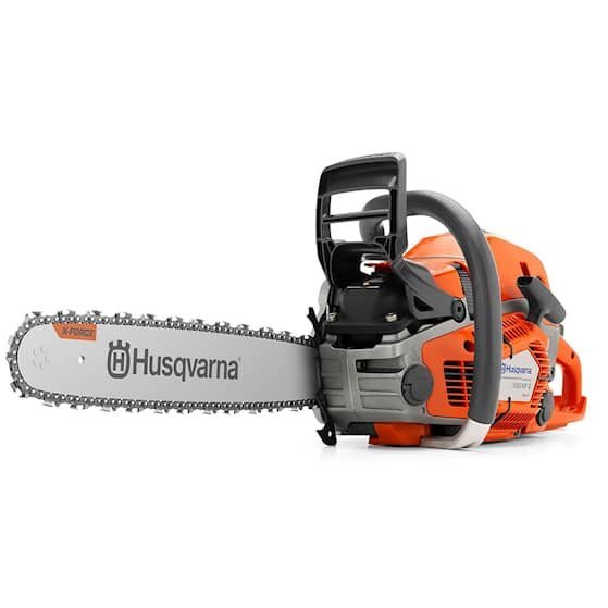 Husqvarna 550XPG Mark II (Heated Handle) - Ezonesglobal - Buy at Wine Coolers Online