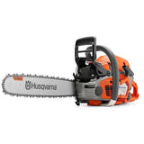 Husqvarna 550XPG Mark II (Heated Handle) - Ezonesglobal - Buy at Wine Coolers Online