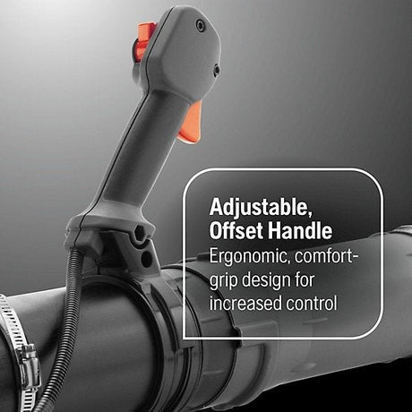 Husqvarna 570BTS Gas Backpack Leaf Blower - Ezonesglobal - Buy at Wine Coolers Online