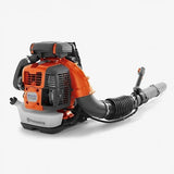 Husqvarna 570BTS Gas Backpack Leaf Blower - Ezonesglobal - Buy at Wine Coolers Online