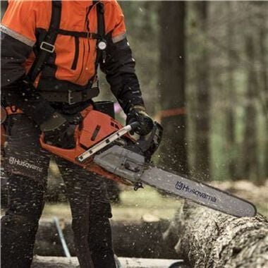 Husqvarna 572 XP 28 Inch Gas Chainsaw .058in Gauge - Ezonesglobal - Buy at Wine Coolers Online