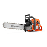Husqvarna 572XP Chainsaw - Ezonesglobal - Buy at Wine Coolers Online