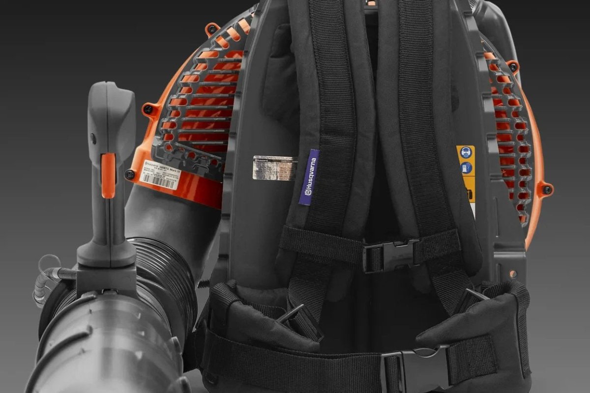 Husqvarna 580BTS Gas Backpack Blower - Ezonesglobal - Buy at Wine Coolers Online
