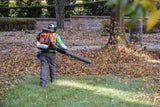 Husqvarna 580BTS Gas Backpack Blower - Ezonesglobal - Buy at Wine Coolers Online