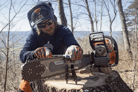 Husqvarna 592XP (93cc) Chainsaws - Ezonesglobal - Buy at Wine Coolers Online