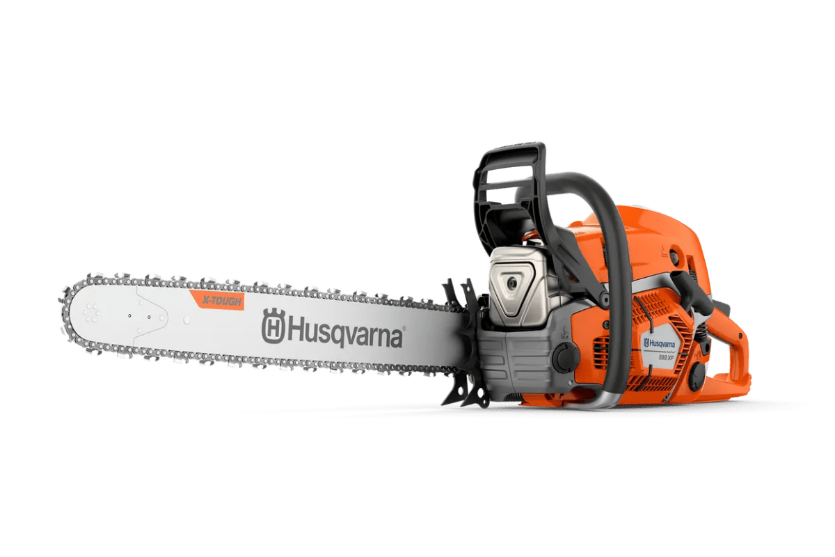 Husqvarna 592XP (93cc) Chainsaws - Ezonesglobal - Buy at Wine Coolers Online