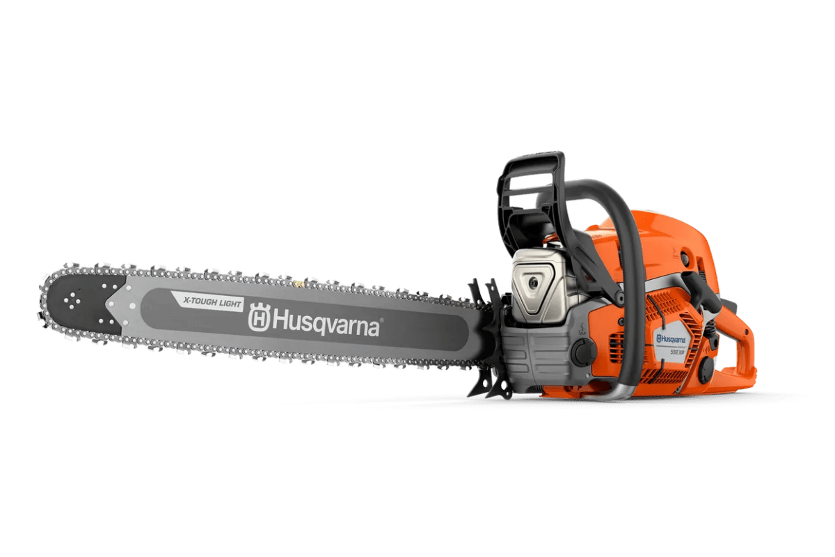 Husqvarna 592XP (93cc) Chainsaws - Ezonesglobal - Buy at Wine Coolers Online
