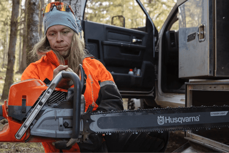 Husqvarna 592XP (93cc) Chainsaws - Ezonesglobal - Buy at Wine Coolers Online