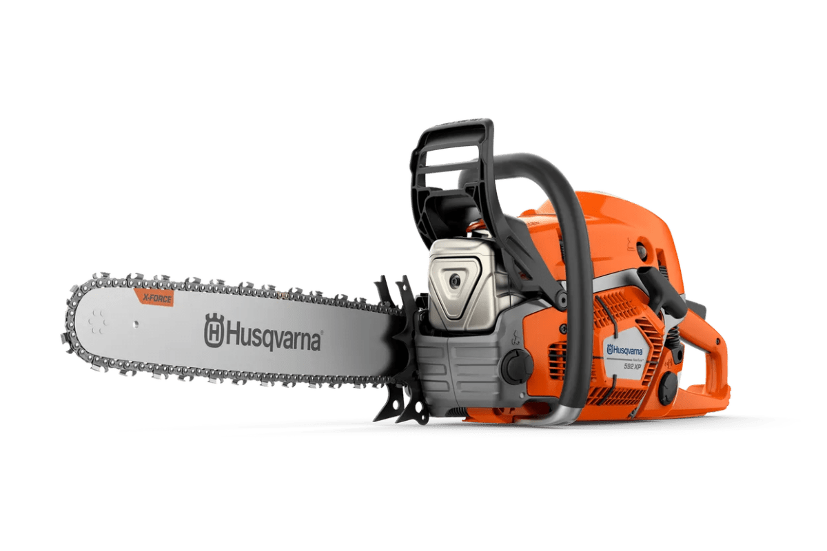 Husqvarna 592XP (93cc) Chainsaws - Ezonesglobal - Buy at Wine Coolers Online