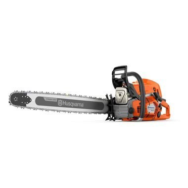 Husqvarna 93 cc Gas Powered Rear - Handle Chainsaw with 36 Inch Bar - Ezonesglobal - Buy at Wine Coolers Online