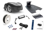 Husqvarna Automower 115H Robotic Lawn Mower - Ezonesglobal - Buy at Wine Coolers Online