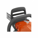 HUSQVARNA Gas - Powered Chainsaw: 20 in Bar Lg, Rear Handle, Auto Chain Oiler, 3.5 hp Horsepower - Ezonesglobal - Buy at Wine Coolers Online