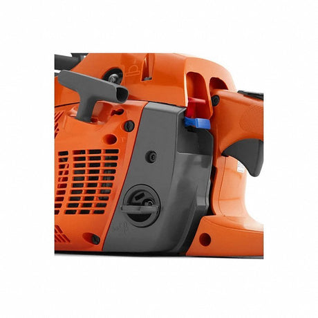 HUSQVARNA Gas - Powered Chainsaw: 20 in Bar Lg, Rear Handle, Auto Chain Oiler, 3.5 hp Horsepower - Ezonesglobal - Buy at Wine Coolers Online