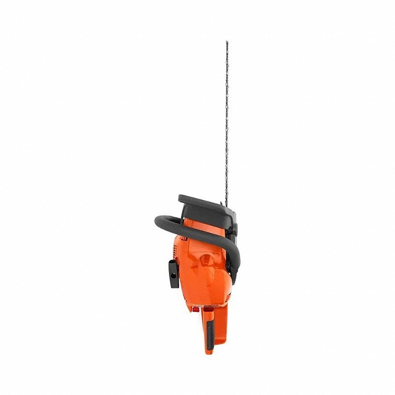 HUSQVARNA Gas - Powered Chainsaw: 20 in Bar Lg, Rear Handle, Auto Chain Oiler, 3.5 hp Horsepower - Ezonesglobal - Buy at Wine Coolers Online