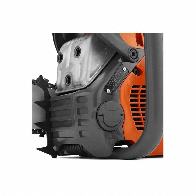 HUSQVARNA Gas - Powered Chainsaw: 20 in Bar Lg, Rear Handle, Auto Chain Oiler, 3.5 hp Horsepower - Ezonesglobal - Buy at Wine Coolers Online
