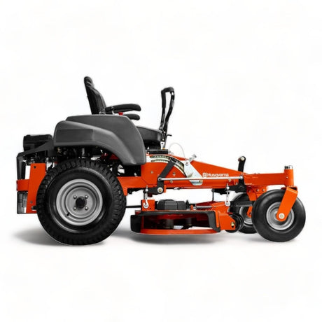 Husqvarna MZ48 Zero - Turn Mower 23 HP Kawasaki 48” Clear Cut ZT3100 (M - ZT Seat) - Ezonesglobal - Buy at Wine Coolers Online