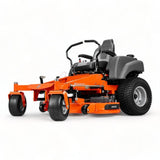 Husqvarna MZ48 Zero - Turn Mower 23 HP Kawasaki 48” Clear Cut ZT3100 (M - ZT Seat) - Ezonesglobal - Buy at Wine Coolers Online