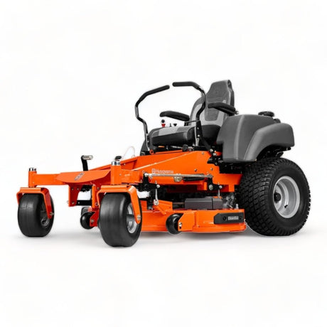 Husqvarna MZ48 Zero - Turn Mower 23 HP Kawasaki 48” Clear Cut ZT3100 (M - ZT Seat) - Ezonesglobal - Buy at Wine Coolers Online