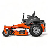 Husqvarna MZ48 Zero - Turn Mower 23 HP Kawasaki 48” Clear Cut ZT3100 (M - ZT Seat) - Ezonesglobal - Buy at Wine Coolers Online