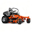 Husqvarna MZ48 Zero - Turn Mower 23 HP Kawasaki 48” Clear Cut ZT3100 (M - ZT Seat) - Ezonesglobal - Buy at Wine Coolers Online