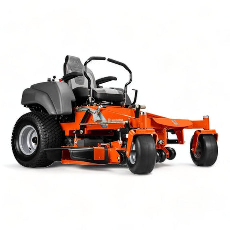 Husqvarna MZ48 Zero - Turn Mower 23 HP Kawasaki 48” Clear Cut ZT3100 (M - ZT Seat) - Ezonesglobal - Buy at Wine Coolers Online