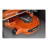Husqvarna MZ48 Zero - Turn Mower 23 HP Kawasaki 48” Clear Cut ZT3100 (M - ZT Seat) - Ezonesglobal - Buy at Wine Coolers Online