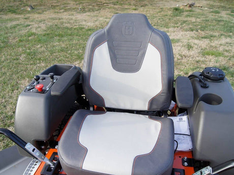 Husqvarna MZ61 61″ Zero Turn Lawn Mower 24HP KAW (Scratch and Dent) - Ezonesglobal - Buy at Wine Coolers Online