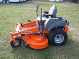 Husqvarna MZ61 61″ Zero Turn Lawn Mower 24HP KAW (Scratch and Dent) - Ezonesglobal - Buy at Wine Coolers Online