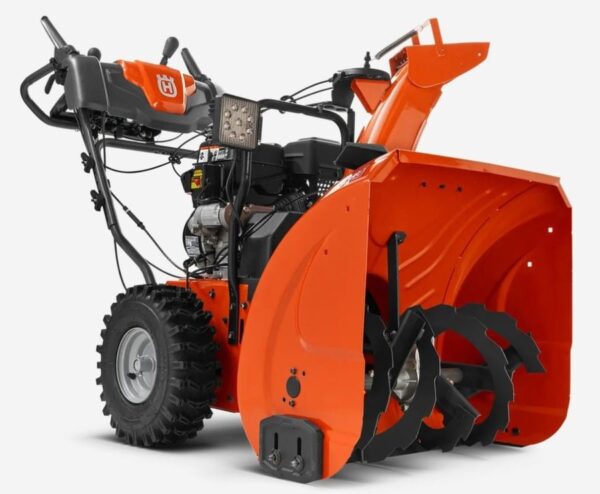 Husqvarna ST 227 Residential Snow Blower - Ezonesglobal - Buy at Wine Coolers Online