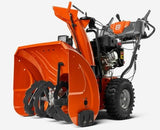 Husqvarna ST 227 Residential Snow Blower - Ezonesglobal - Buy at Wine Coolers Online