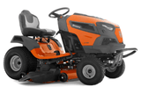 Husqvarna TS 148XK 48″ Lawn Tractor 24HP KOH (Scratch and Dent) - Ezonesglobal - Buy at Wine Coolers Online