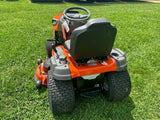 Husqvarna TS 148XK 48″ Lawn Tractor 24HP KOH (Scratch and Dent) - Ezonesglobal - Buy at Wine Coolers Online