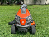 Husqvarna TS 148XK 48″ Lawn Tractor 24HP KOH (Scratch and Dent) - Ezonesglobal - Buy at Wine Coolers Online