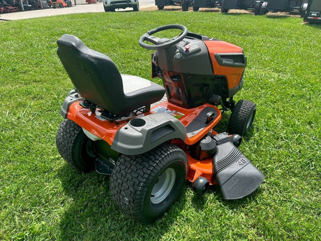 Husqvarna TS 148XK 48″ Lawn Tractor 24HP KOH (Scratch and Dent) - Ezonesglobal - Buy at Wine Coolers Online