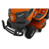 Husqvarna TS 242XD 42 Inch 21.5HP Kawasaki Gasoline Riding Lawn Mower - Ezonesglobal - Buy at Wine Coolers Online