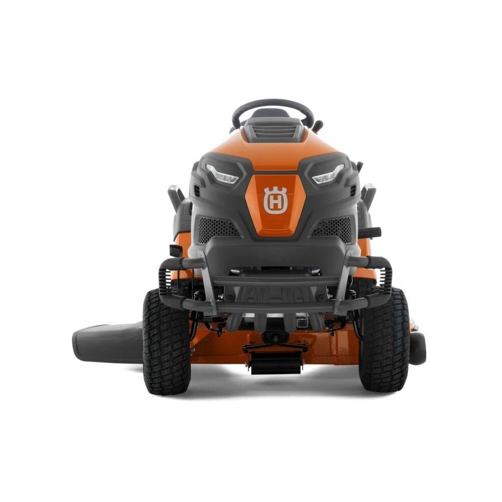 Husqvarna TS 242XD 42 Inch 21.5HP Kawasaki Gasoline Riding Lawn Mower - Ezonesglobal - Buy at Wine Coolers Online