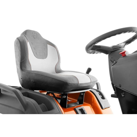 Husqvarna TS 242XD 42 Inch 21.5HP Kawasaki Gasoline Riding Lawn Mower - Ezonesglobal - Buy at Wine Coolers Online