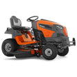 Husqvarna TS 242XD 42 Inch 21.5HP Kawasaki Gasoline Riding Lawn Mower - Ezonesglobal - Buy at Wine Coolers Online