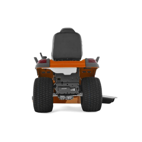 Husqvarna TS 242XD 42 Inch 21.5HP Kawasaki Gasoline Riding Lawn Mower - Ezonesglobal - Buy at Wine Coolers Online
