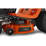 Husqvarna TS 242XD 42 Inch 21.5HP Kawasaki Gasoline Riding Lawn Mower - Ezonesglobal - Buy at Wine Coolers Online