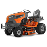 Husqvarna TS 242XD 42 Inch 21.5HP Kawasaki Gasoline Riding Lawn Mower - Ezonesglobal - Buy at Wine Coolers Online