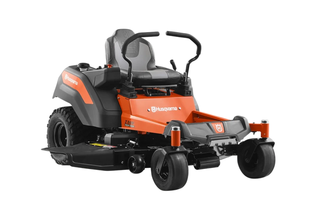 Husqvarna Z248F Special Edition Zero - Turn Lawn Mower - Ezonesglobal - Buy at Wine Coolers Online