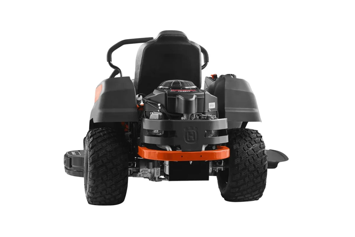 Husqvarna Z248F Special Edition Zero - Turn Lawn Mower - Ezonesglobal - Buy at Wine Coolers Online