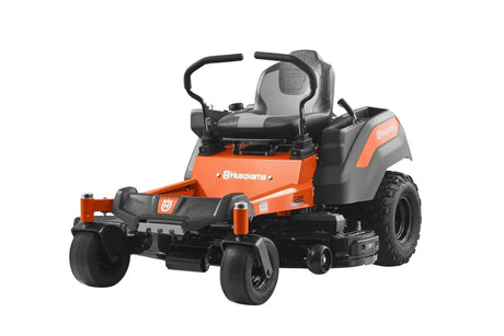 Husqvarna Z248F Special Edition Zero - Turn Lawn Mower - Ezonesglobal - Buy at Wine Coolers Online