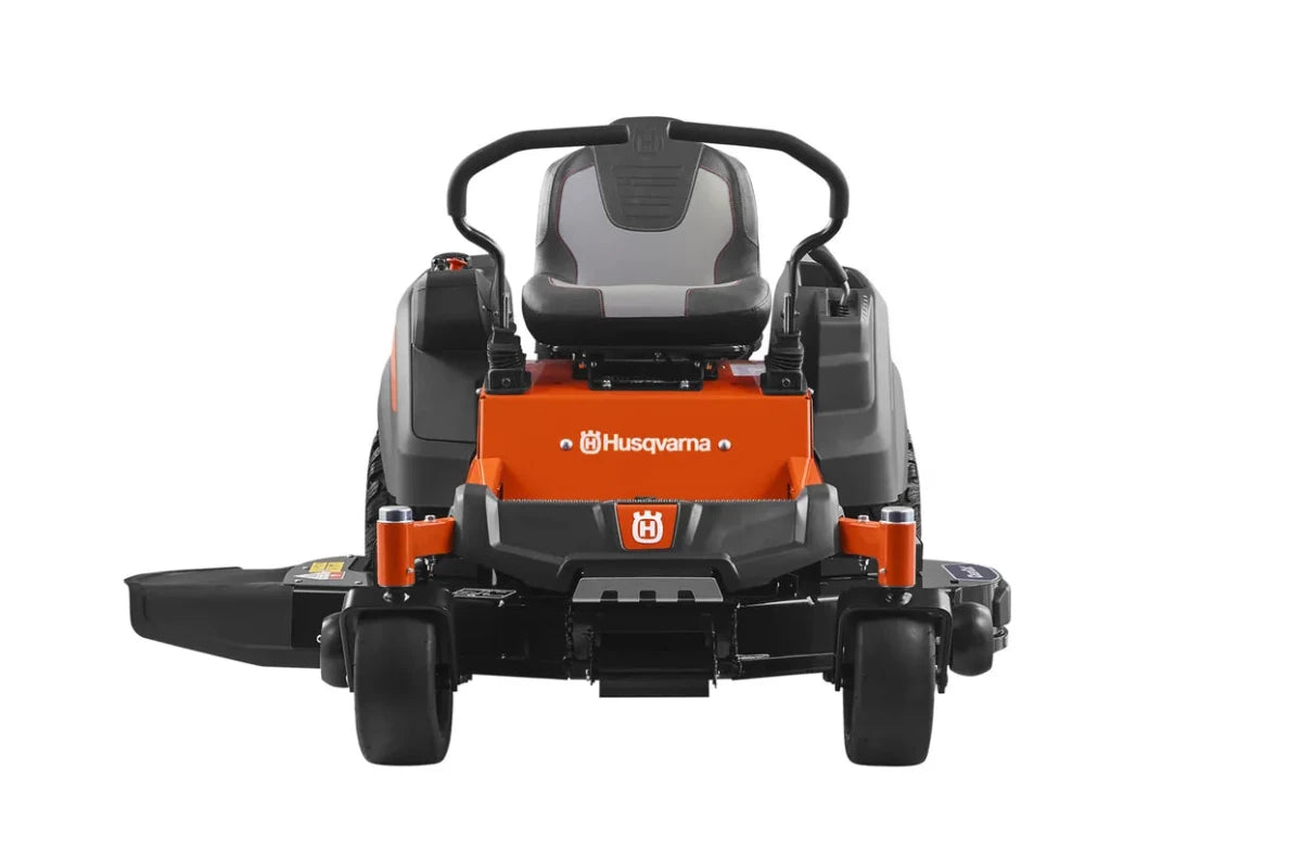 Husqvarna Z248F Special Edition Zero - Turn Lawn Mower - Ezonesglobal - Buy at Wine Coolers Online