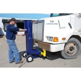 HW93690 Hein - Werner 10 Ton Air Operated End Lift - Ezonesglobal - Buy at Wine Coolers Online