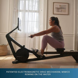 Hydrow Wave Rowing Machine - Ezonesglobal - Buy at Wine Coolers Online